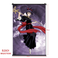 Bleach Anime black Plastic rod...