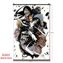 Bleach Anime black Plastic rod...