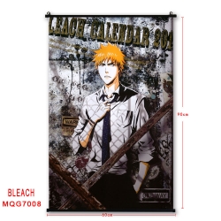 Bleach Anime black Plastic rod...