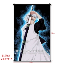 Bleach Anime black Plastic rod...