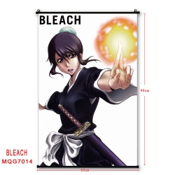 Bleach Anime black Plastic rod...