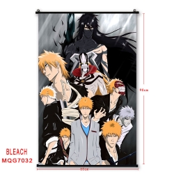 Bleach Anime black Plastic rod...