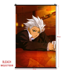 Bleach Anime black Plastic rod...