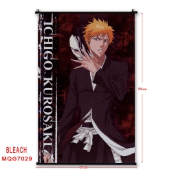 Bleach Anime black Plastic rod...