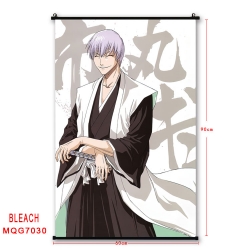 Bleach Anime black Plastic rod...