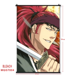 Bleach Anime black Plastic rod...