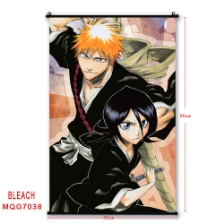 Bleach Anime black Plastic rod...