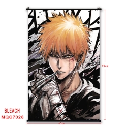 Bleach Anime black Plastic rod...