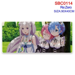 Re:Zero kara Hajimeru Isekai S...