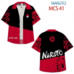 Naruto Anime peripheral full c...