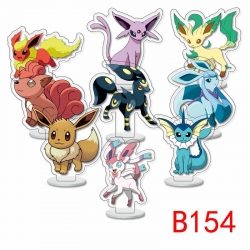 Pokemon Pocket   Anime Charact...