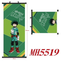 My Hero Academia Anime black P...