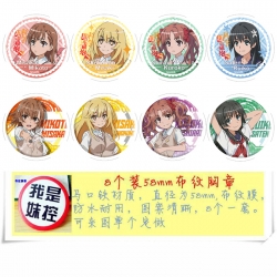 Toaru Kagaku no Railgun Anime ...