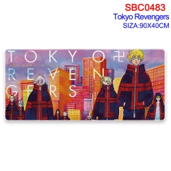 Tokyo Revengers Anime peripher...