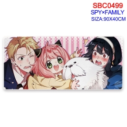 SPY×FAMILY Anime peripheral ed...