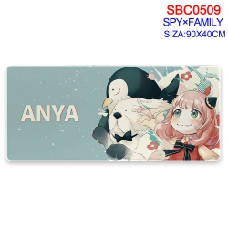 SPY×FAMILY Anime peripheral ed...