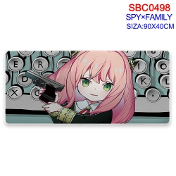 SPY×FAMILY Anime peripheral ed...