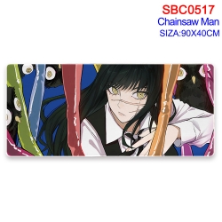 chainsaw man Anime peripheral ...