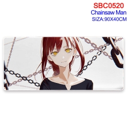 chainsaw man Anime peripheral ...