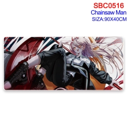 chainsaw man Anime peripheral ...