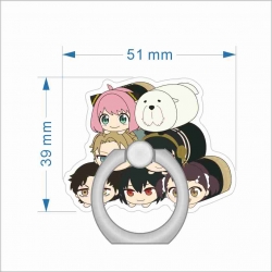 SPY×FAMILY Anime Peripheral Ac...