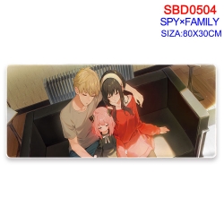 SPY×FAMILY Anime peripheral ed...