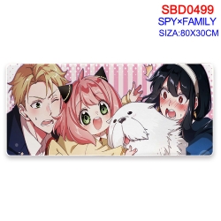SPY×FAMILY Anime peripheral ed...