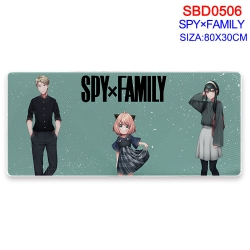 SPY×FAMILY Anime peripheral ed...