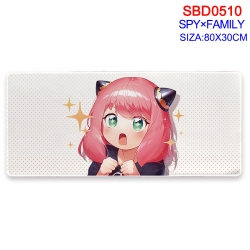 SPY×FAMILY Anime peripheral ed...