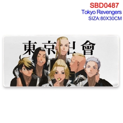 Tokyo Revengers Anime peripher...