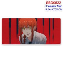 chainsaw man Anime peripheral ...