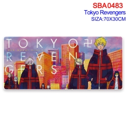 Tokyo Revengers Anime peripher...