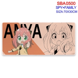 SPY×FAMILY Anime peripheral ed...
