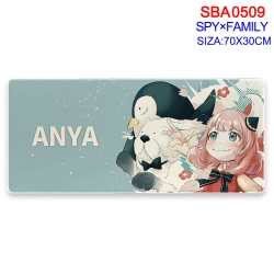 SPY×FAMILY Anime peripheral ed...