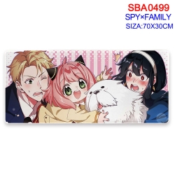 SPY×FAMILY Anime peripheral ed...