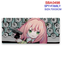 SPY×FAMILY Anime peripheral ed...
