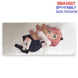 SPY×FAMILY Anime peripheral ed...