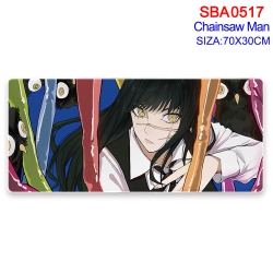 chainsaw man Anime peripheral ...