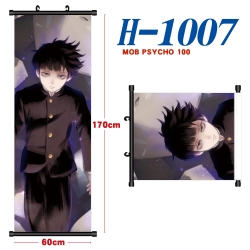 Mob Psycho 100 Black plastic r...