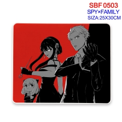 SPY×FAMILY Anime peripheral ed...