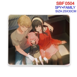 SPY×FAMILY Anime peripheral ed...