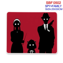 SPY×FAMILY Anime peripheral ed...