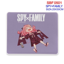 SPY×FAMILY Anime peripheral ed...