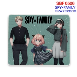 SPY×FAMILY Anime peripheral ed...