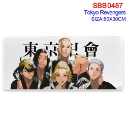 Tokyo Revengers Anime peripher...
