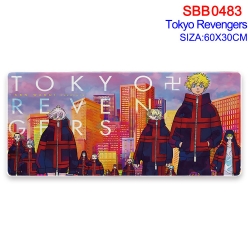 Tokyo Revengers Anime peripher...