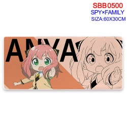 SPY×FAMILY Anime peripheral ed...