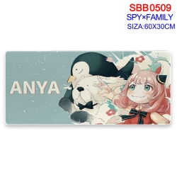 SPY×FAMILY Anime peripheral ed...