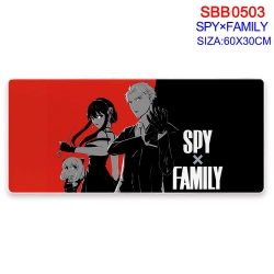 SPY×FAMILY Anime peripheral ed...