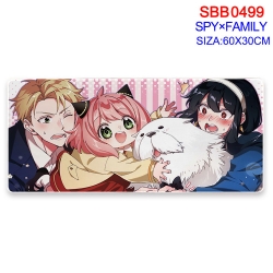 SPY×FAMILY Anime peripheral ed...